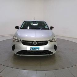 Opel Corsa Corsa 1.2 75 ch BVM5 - Edition Cholet