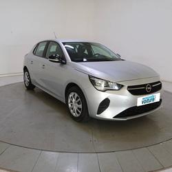 Opel Corsa Corsa 1.2 75 ch BVM5 - Edition Cholet