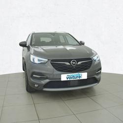 Opel Grandland Grandland X 1.2 Turbo 130 ch - Elegance Business Cholet