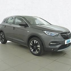 Opel Grandland Grandland X 1.2 Turbo 130 ch - Elegance Business Cholet