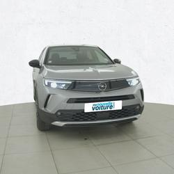 Opel Mokka Mokka 1.2 Turbo 130 ch BVA8 - Ultimate Cholet