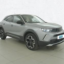 Opel Mokka Mokka 1.2 Turbo 130 ch BVA8 - Ultimate Cholet