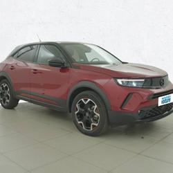 Opel Mokka Mokka Electrique 136 ch & Batterie 50 kWh - GS Line Cholet