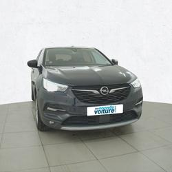 Opel Grandland Grandland X 1.2 Turbo 130 ch ECOTEC - Innovation Cholet