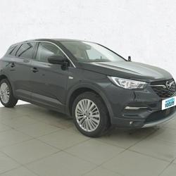 Opel Grandland Grandland X 1.2 Turbo 130 ch ECOTEC - Innovation Cholet