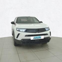 Opel Mokka Mokka 1.2 Turbo 130 ch BVA8 - GS Line Cholet