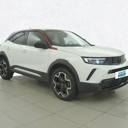 Opel Mokka Mokka 1.2 Turbo 130 ch BVA8 - GS Line Cholet