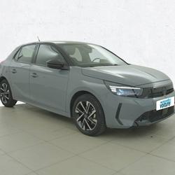 Opel Corsa Corsa 1.2 75 ch BVM5 - GS Cholet