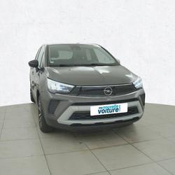 Opel Crossland Crossland 1.5 D 120 ch BVA6 - Elegance Business Cholet