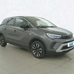 Opel Crossland Crossland 1.5 D 120 ch BVA6 - Elegance Business Cholet