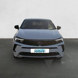 Opel Grandland Grandland 1.2 Turbo 130 ch - Elegance Business Cholet