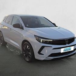Opel Grandland Grandland 1.2 Turbo 130 ch - Elegance Business Cholet