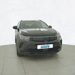 Opel Grandland Grandland 1.2 Turbo 130 ch BVA8 - GS Line Cholet