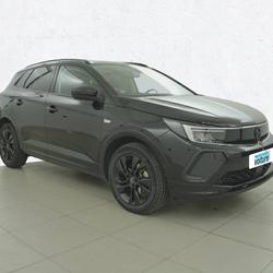 Opel Grandland Grandland 1.2 Turbo 130 ch BVA8 - GS Line Cholet