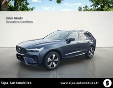 Volvo XC60 Saint-Avit