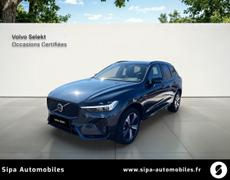 Volvo XC60 Saint-Avit
