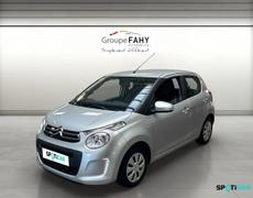 Citroen C1 Francheville