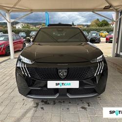 Peugeot 3008 3008 Hybrid 136 e-DCS6 GT Francheville