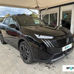 Peugeot 3008 3008 Hybrid 136 e-DCS6 GT Francheville