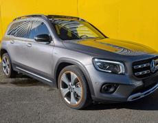 Mercedes GLB Saint-Georges-sur-Loire