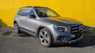 Mercedes GLB  - Edition - photo 0