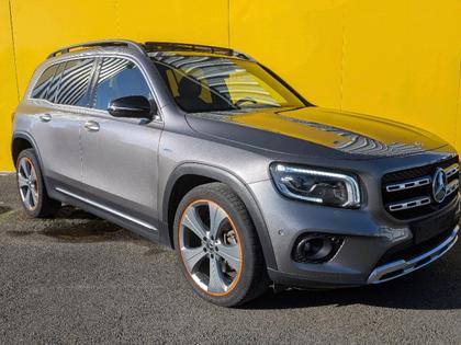 Mercedes GLB - 200D 150CH PROGRESSIVE LINE LAUNCH EDITION 8G-DCT 122G - 39 780 €