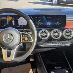 Mercedes GLB 200D 150CH PROGRESSIVE LINE LAUNCH EDITION 8G-DCT 122G Saint-Georges-sur-Loire