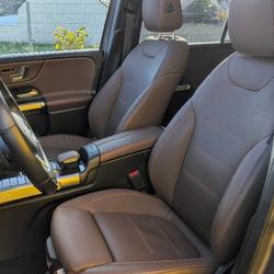 Mercedes GLB 200D 150CH PROGRESSIVE LINE LAUNCH EDITION 8G-DCT 122G Saint-Georges-sur-Loire