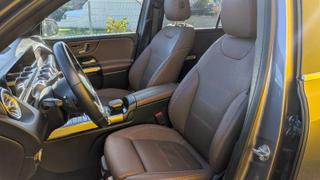 Mercedes GLB  - Edition - photo 2