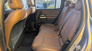 Mercedes GLB  - Edition - photo 3