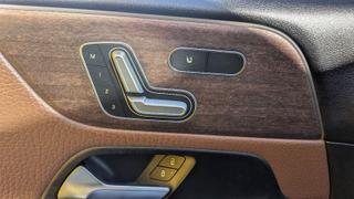 Mercedes GLB  - Edition - photo 4