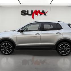 Volkswagen T-Cross T-Cross 1.0 TSI 110 Start/Stop BVM6 Style Charmeil