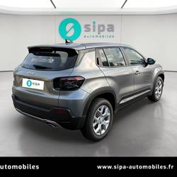 Jeep Avenger 1.2 Turbo T3 110 ch e-Hybrid BVR6 Altitude 5p occasion - Muret - photo 2/30
