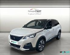 Peugeot 3008 Francheville