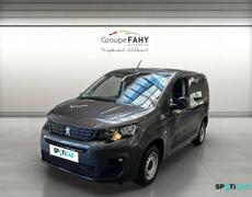 Peugeot Partner Francheville