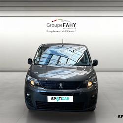 Peugeot Partner PARTNER FOURGON M 650 KG PURETECH 110 S&S BVM6 Francheville