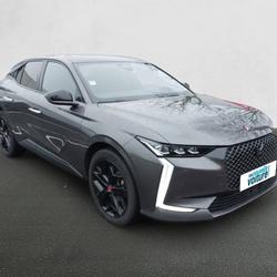 DS DS4 DS 4 PureTech 130 EAT8 - Performance Line+ Cholet