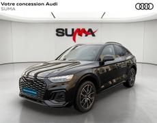 Audi Q5 Charmeil