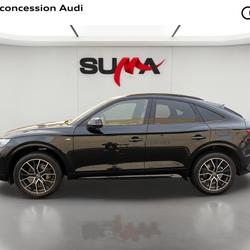Audi Q5 Q5 Sportback 55 TFSIe 367 S tronic 7 Quattro S line Charmeil