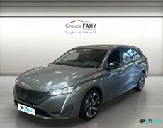 Peugeot 308 SW Phase 2 Francheville