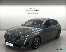 Peugeot 308 III Phase 1 Francheville
