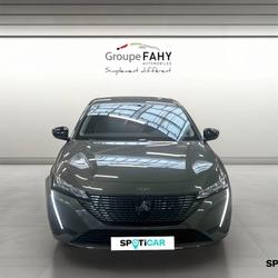 Peugeot 308 III Phase 1 BlueHDi 130ch S&S EAT8 Allure occasion - Francheville - photo 2/25