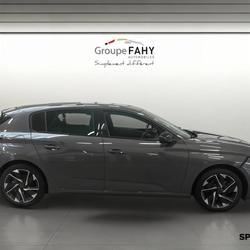 Peugeot 308 III Phase 1 BlueHDi 130ch S&S EAT8 Allure occasion - Francheville - photo 3/25
