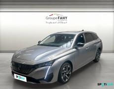Peugeot 308 SW Phase 2 Francheville