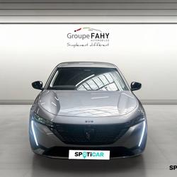 Peugeot 308 SW Phase 2 Hybrid 145 e-DCS6 Allure occasion - Francheville - photo 2/26
