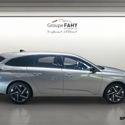Peugeot 308 SW Phase 2 Hybrid 145 e-DCS6 Allure occasion - Francheville - photo 3/26