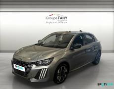 Peugeot 208 Francheville