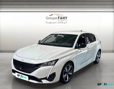 Peugeot 308 III Phase 1 Francheville