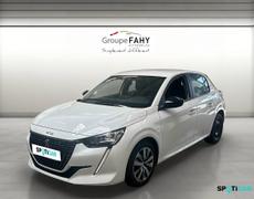 Peugeot 208 Francheville