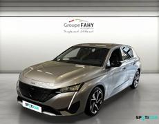 Peugeot 308 III Phase 1 Francheville